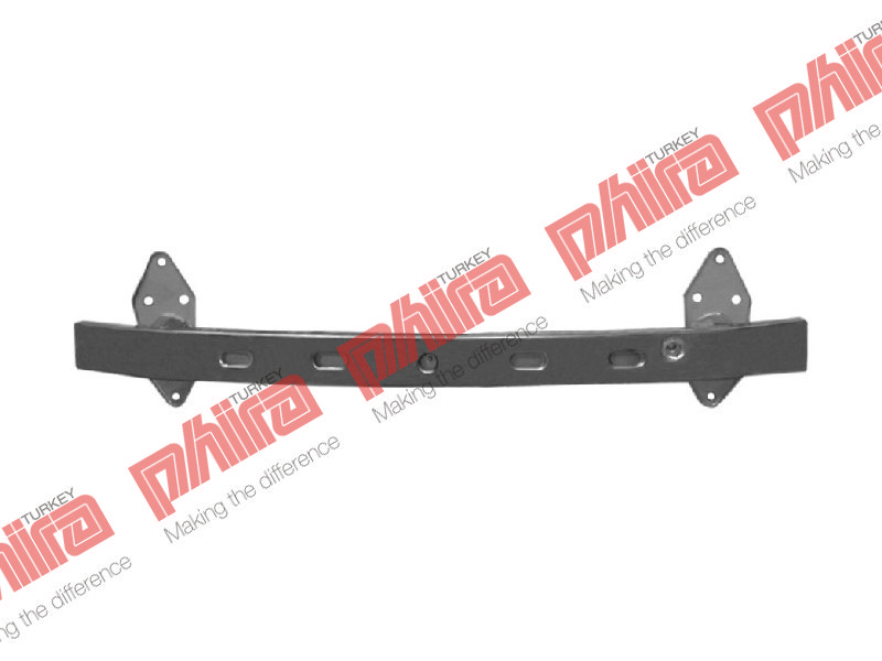 Tampon Demiri Ön Sac Fiat Panda 2003-2009