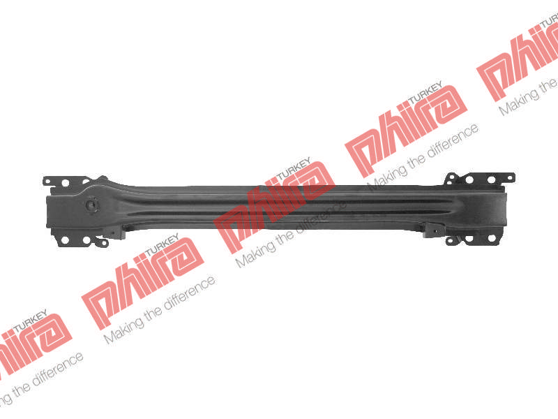 Tampon Demiri Ön Sac Seat Altea 2004-2010