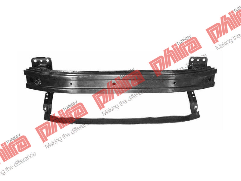 Tampon Demiri Ön Sac Fiat Grande Punto 2005>