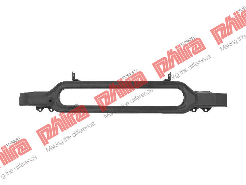 Tampon Demiri Ön Sac Peugeot 407 2004-2010