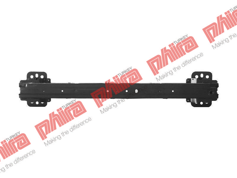 Tampon Demiri Ön Sac Ford Fiesta 2001-2008