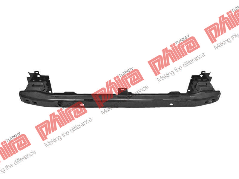 Tampon Demiri Ön Sac Citroen C3 2005>