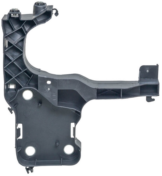 Far Bağlanti Braketi Ön Sol Plastik Renault Megane 2002-2009