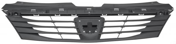 Panjur Ön Siyah Dacia Logan 2007>