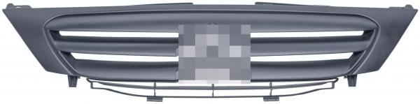 Panjur Ön Astarli Citroen C3 2005-2010