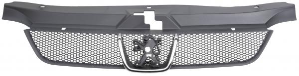 Panjur Ön Krom Peugeot 406 1999>