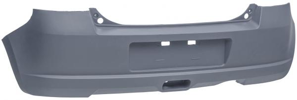 Tampon Arka Astarli Suzuki Swift 2005>