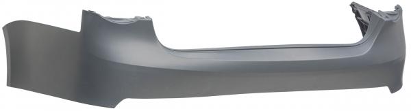 Tampon Arka Astarli Volkswagen Jetta 2005-2010 1k5807417egru-1k5807417fgru-1k5807417gru