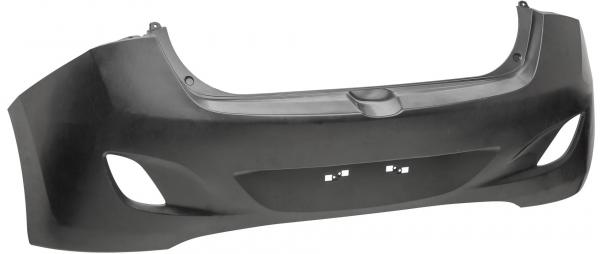 Tampon Arka Astarsiz Hyundai İ30 2012>