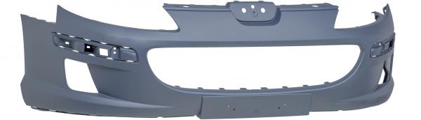 Tampon Ön Astarli Peugeot 407 2004> 7401z9