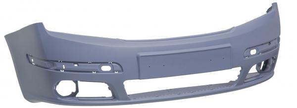 Tampon Ön Astarli Skoda Fabia 2005-2008