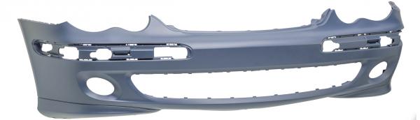 Tampon Ön Astarli Mercedes C Seri W203 2004>