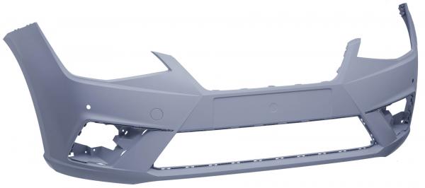 Tampon Ön Astarli 2 Sensörlü Seat Ibiza 2017>