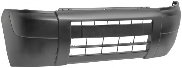 Tampon Ön Sissiz Siyah Citroen Berlingo 2002>