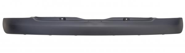 Tampon Bandi Arka Üst Orta Siyah Renault Clio 2001>