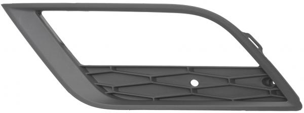 Sis Far Kapaği Ön Sol Sisli Seat Ibiza 2013-2016