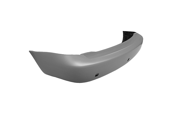 Tampon Arka Sensörlü Astarli Kisa Şase Vw Caddy 2003-2009