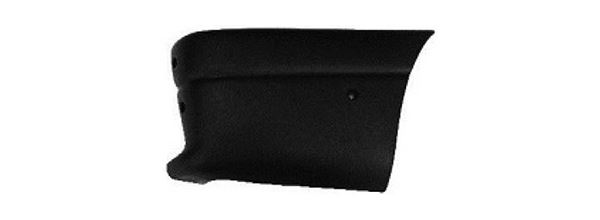 Tampon Arka Sağ Siyah Renault Master 1998-2003