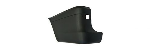 Tampon Arka Sol Koyu Gri Reflektörlü Uzun Şase Mercedes Vito 2002