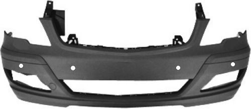 Tampon Ön Astarli 4 Sensörlü Mercedes Viano 2009>