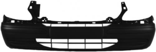 Tampon Ön Siyah Mercedes Vito 2003>