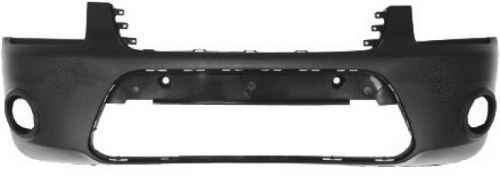 Tampon Ön Siyah Sisli Ford Connect 2009> 9t1617c831dem5ap-5072401-Trc-09207