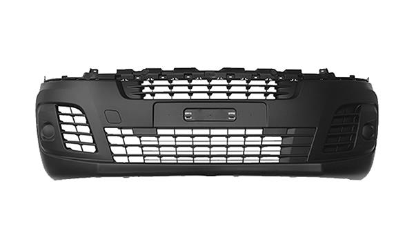 Tampon Ön Siyah Sissiz Peugeot Expert 2016