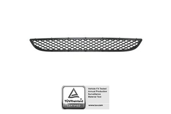 Tampon Izgarasi Ön Alt Orta Fiat Ducato 2006>