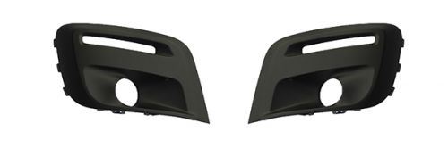 Sis Far Kapaği Ön Sol Sağ Set Sisli Peugeot Partner 2015>