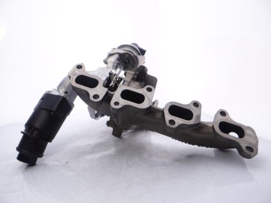 Turbo Şarj Amarok Cdba Cnfa 2.0 Tdi 10-13