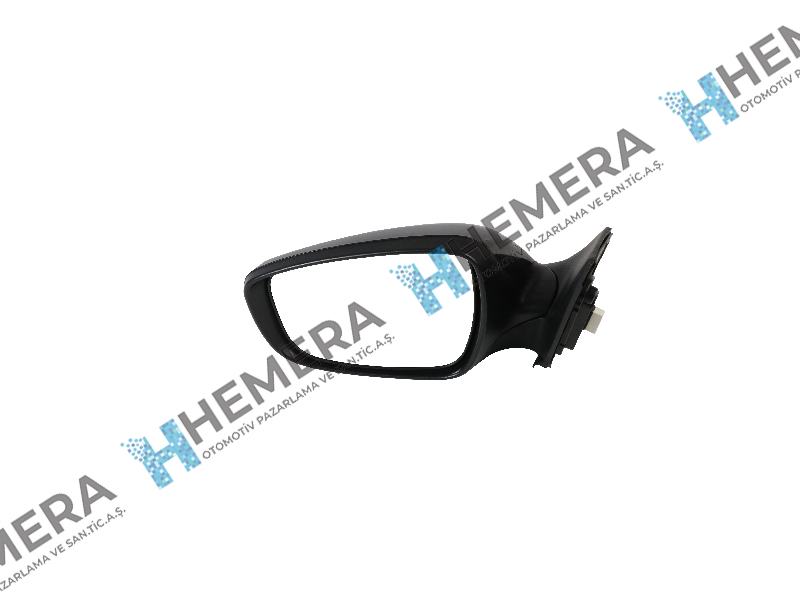 Ayna Sol Komple Manuel Hyundai Elantra 2011-2013