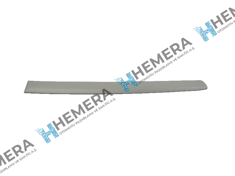 Çita Kapi Arka Sağ Astarli Vw Polo 2001-2010