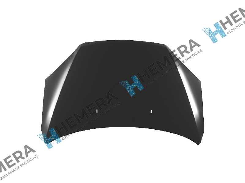 Motor Kaputu Ford Focus 2004-2008