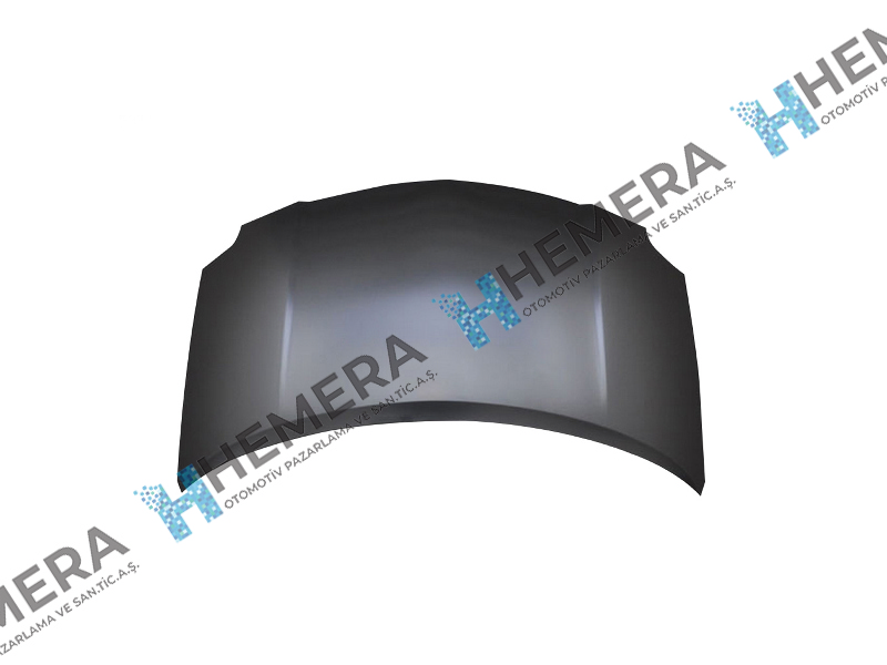 Motor Kaputu Toyota Auris 2007-2009