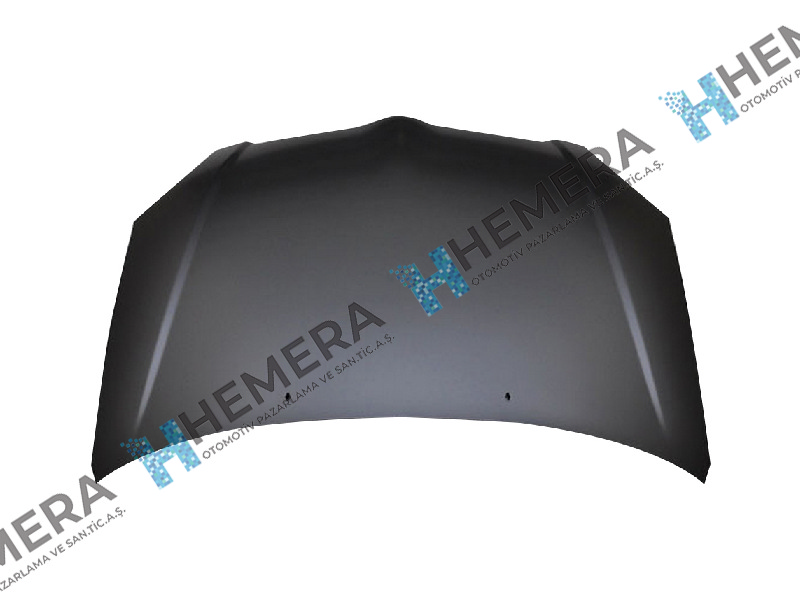 Motor Kaputu Hb Toyota Corolla 2002-2006