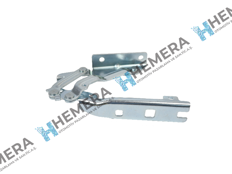 Kaput Menteşesi Sol Volkswagen Jetta 2004> 5k0823301a