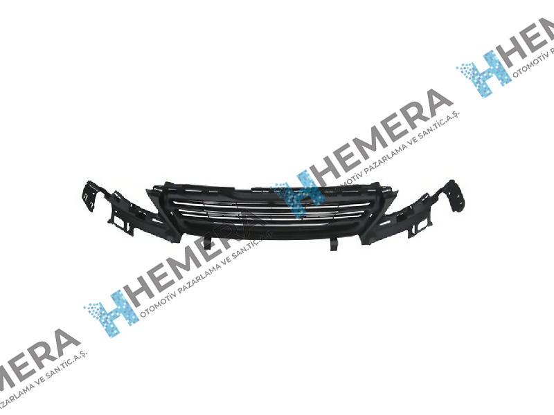 Panjur Üst Peugeot 308 2014>