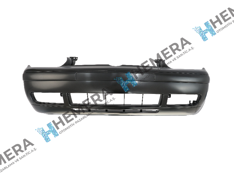 Tampon Ön Sisli Siyah Volkswagen Golf Iv 1997-2003 1j0807217gru