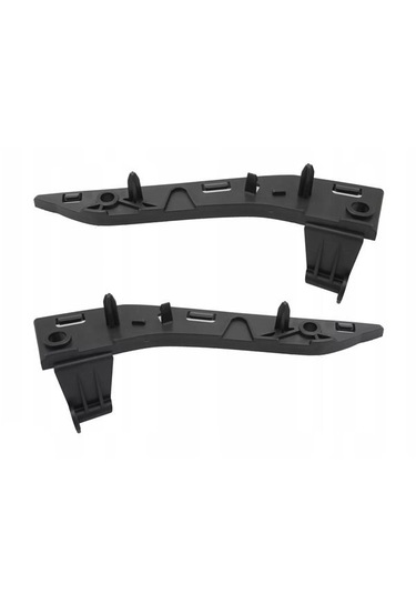 Tampon Bağlanti Braketi Ön Set Peugeot 2008 2016>