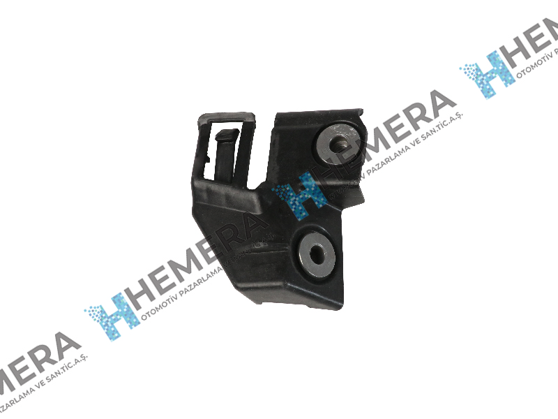 Far Braketi Ön Alt Sol Volkswagen Passat 2010>