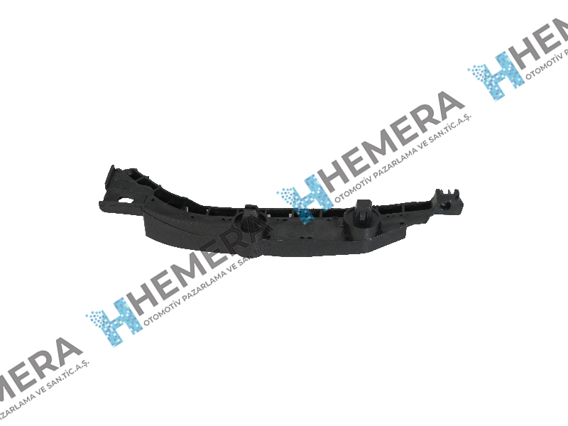 Braket Tampon Ön Sağ Honda Civic 2007-2012