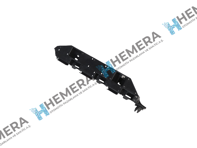 Tampon Braketi Ön Üst Sağ Honda Civic 2012-2016