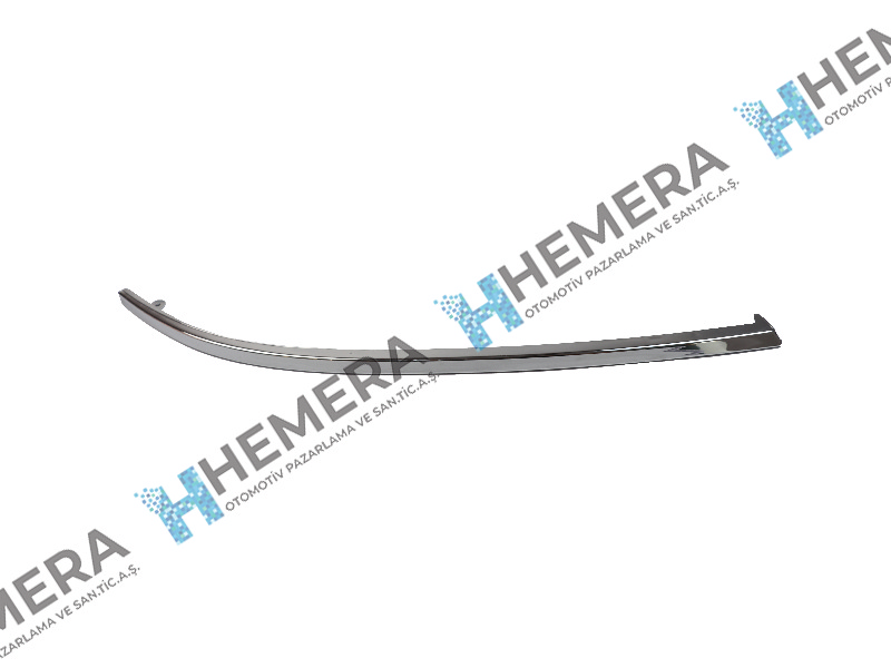 Tampon Nikelaji Ön Sağ Audi A6 1998-2001