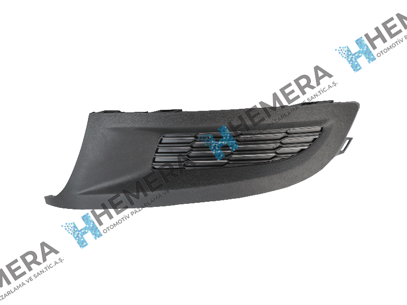 Kapak Sis Far Sol Vw Polo 2009-2014