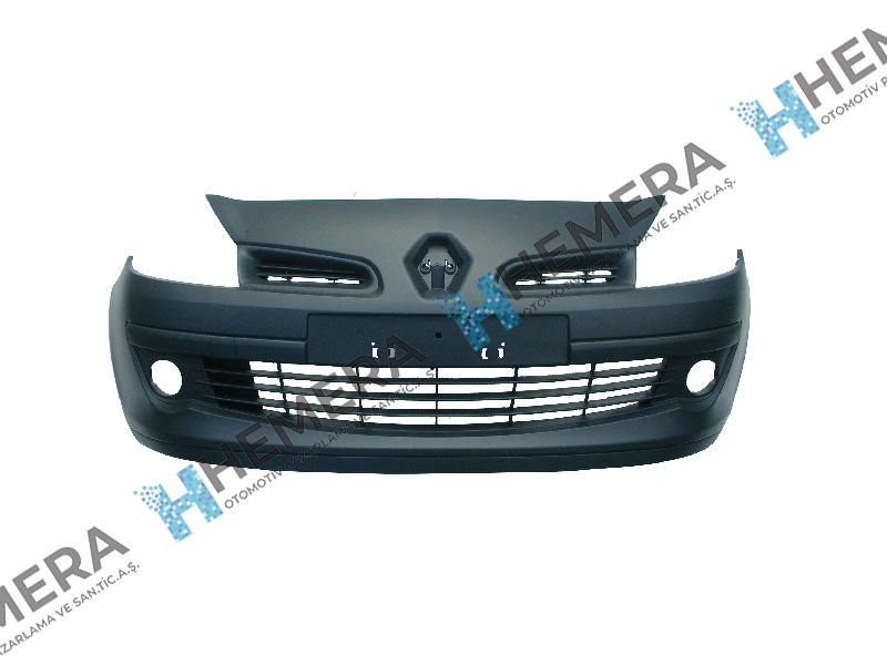 Tampon Ön Astarli Sisli Kafesli Renault Clio Iii 2005-2008