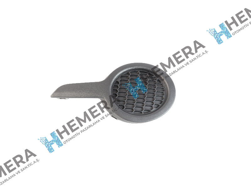 Sis Far Kapaği Ön Sol Sissiz Peugeot 208 2012>