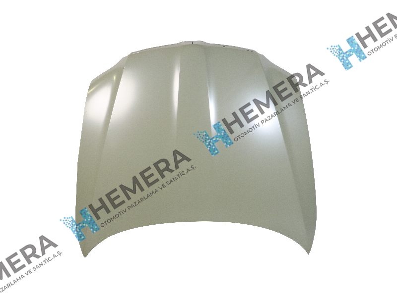 Motor Kaputu Skoda Superb 2008-2013