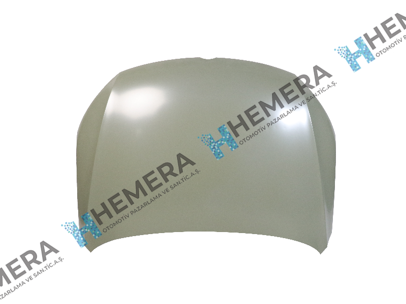 Motor Kaputu Volkswagen Passat Cc 2013-2017