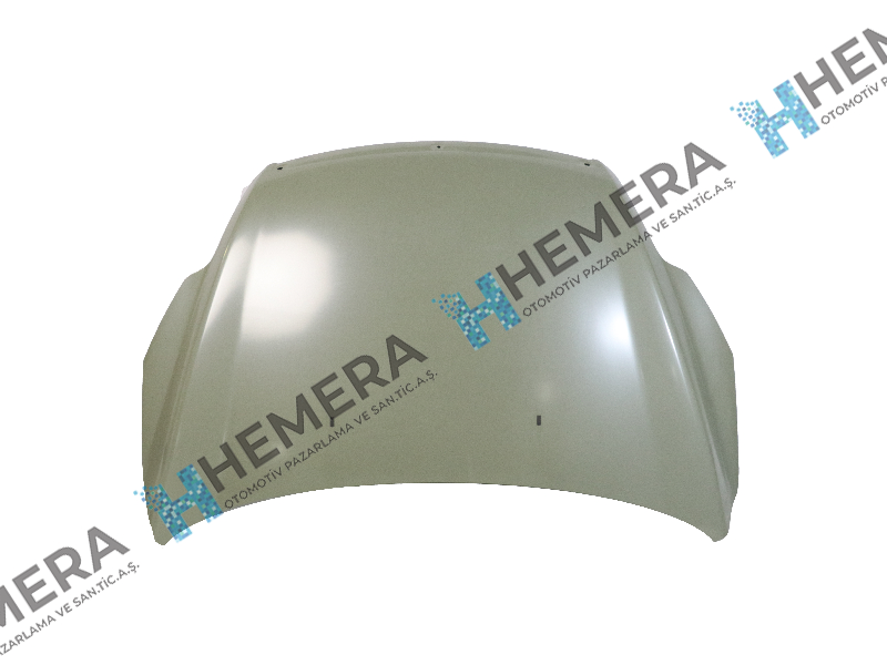 Motor Kaputu Ford Focus 2007-2011