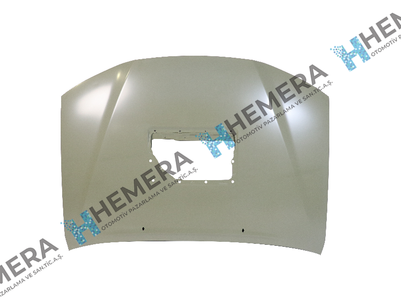 Motor Kaputu Toyota Hilux 2012-2016